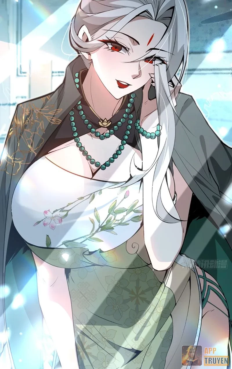 Người Khác Luyện Cấp Ta Tu Tiên, Tới Đại Thừa Kỳ Thì Rời Núi Chapter 16 - 4