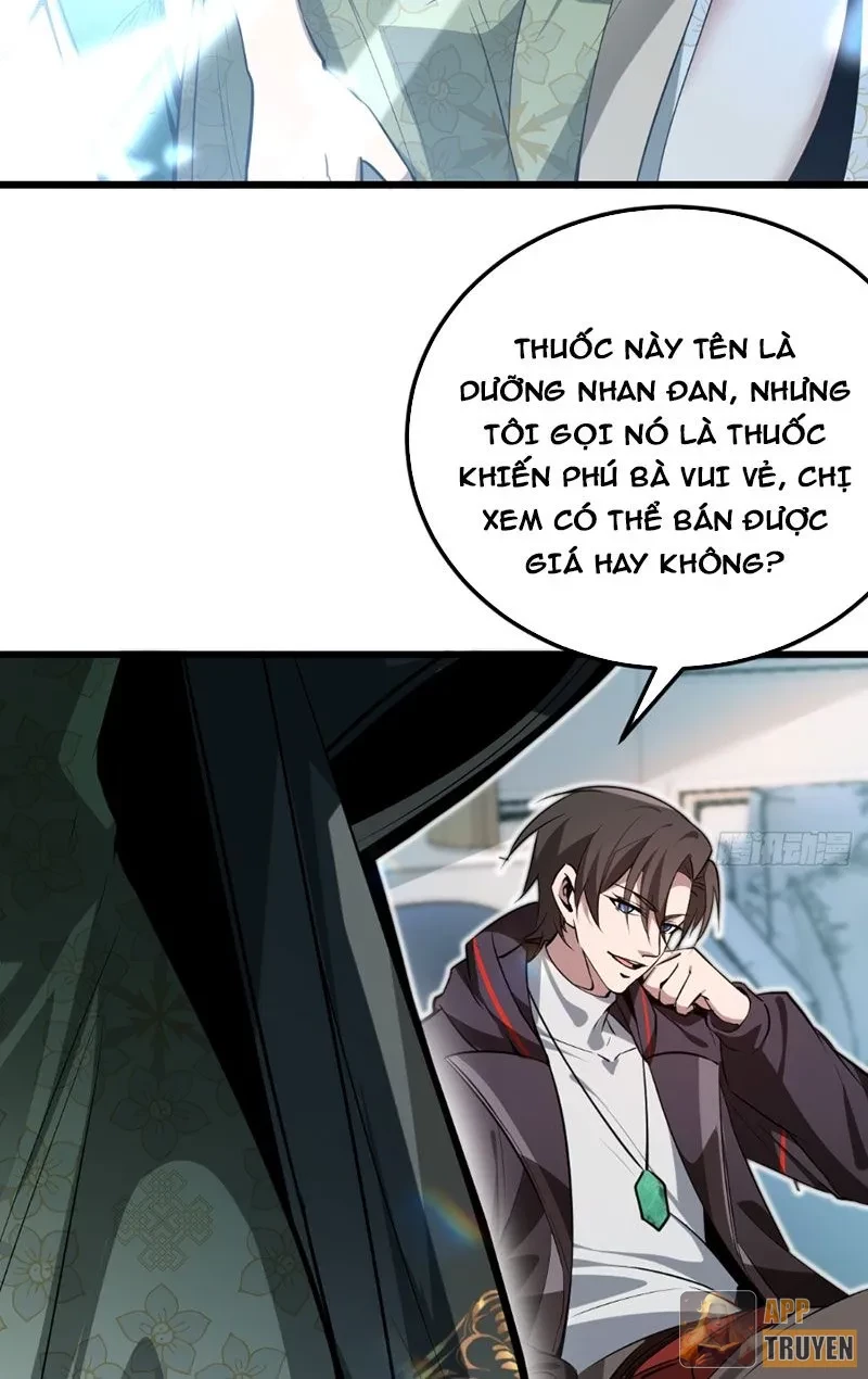 Người Khác Luyện Cấp Ta Tu Tiên, Tới Đại Thừa Kỳ Thì Rời Núi Chapter 16 - 5