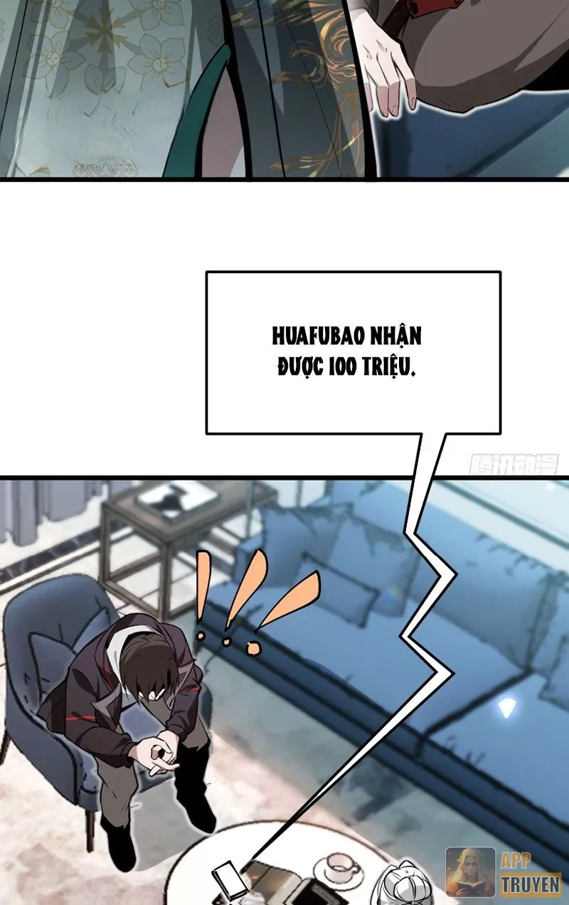 Người Khác Luyện Cấp Ta Tu Tiên, Tới Đại Thừa Kỳ Thì Rời Núi Chapter 16 - 6