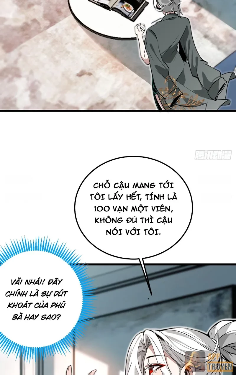 Người Khác Luyện Cấp Ta Tu Tiên, Tới Đại Thừa Kỳ Thì Rời Núi Chapter 16 - 7