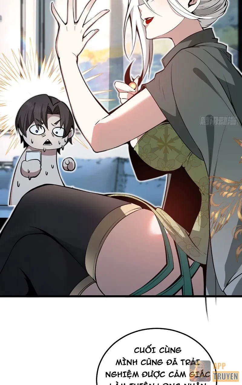 Người Khác Luyện Cấp Ta Tu Tiên, Tới Đại Thừa Kỳ Thì Rời Núi Chapter 16 - 8