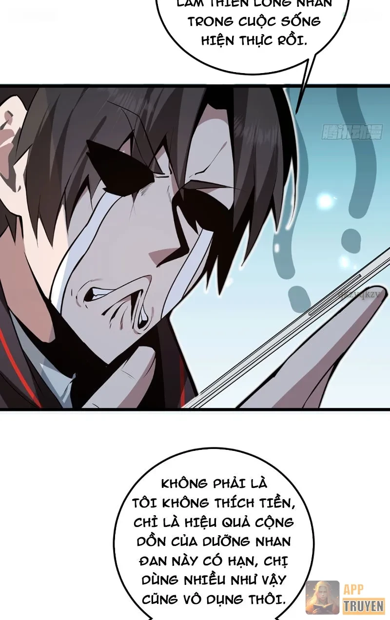 Người Khác Luyện Cấp Ta Tu Tiên, Tới Đại Thừa Kỳ Thì Rời Núi Chapter 16 - 9