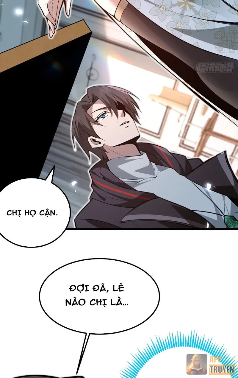 Người Khác Luyện Cấp Ta Tu Tiên, Tới Đại Thừa Kỳ Thì Rời Núi Chapter 16 - 12