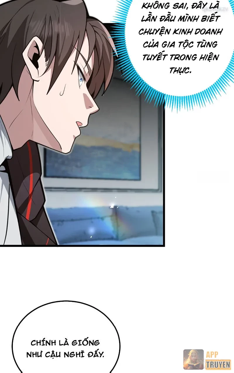 Người Khác Luyện Cấp Ta Tu Tiên, Tới Đại Thừa Kỳ Thì Rời Núi Chapter 16 - 13