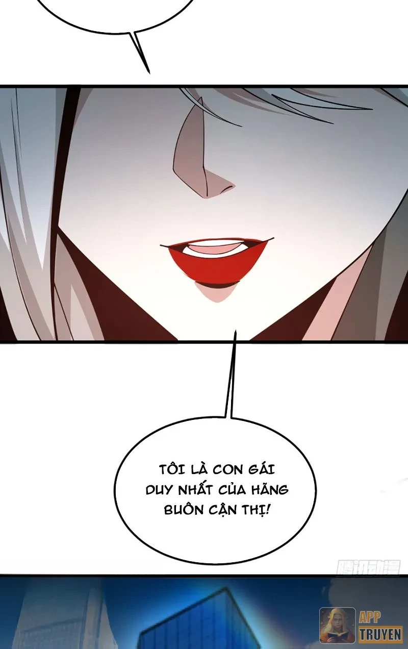 Người Khác Luyện Cấp Ta Tu Tiên, Tới Đại Thừa Kỳ Thì Rời Núi Chapter 16 - 14