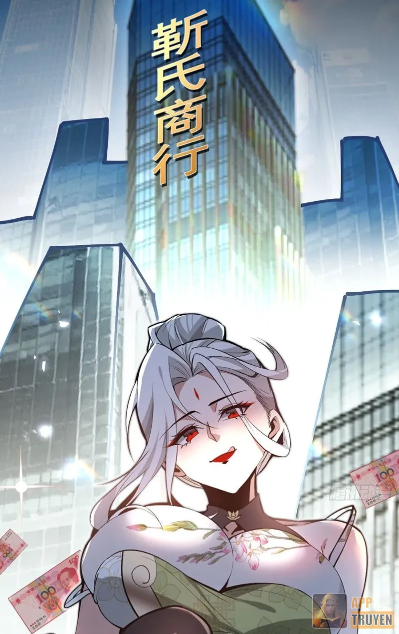 Người Khác Luyện Cấp Ta Tu Tiên, Tới Đại Thừa Kỳ Thì Rời Núi Chapter 16 - 15