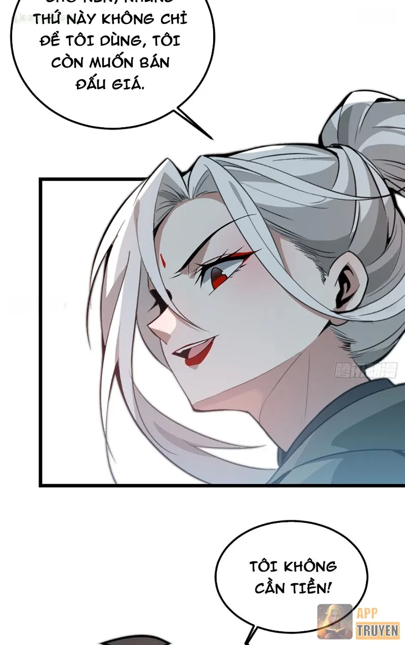 Người Khác Luyện Cấp Ta Tu Tiên, Tới Đại Thừa Kỳ Thì Rời Núi Chapter 16 - 17