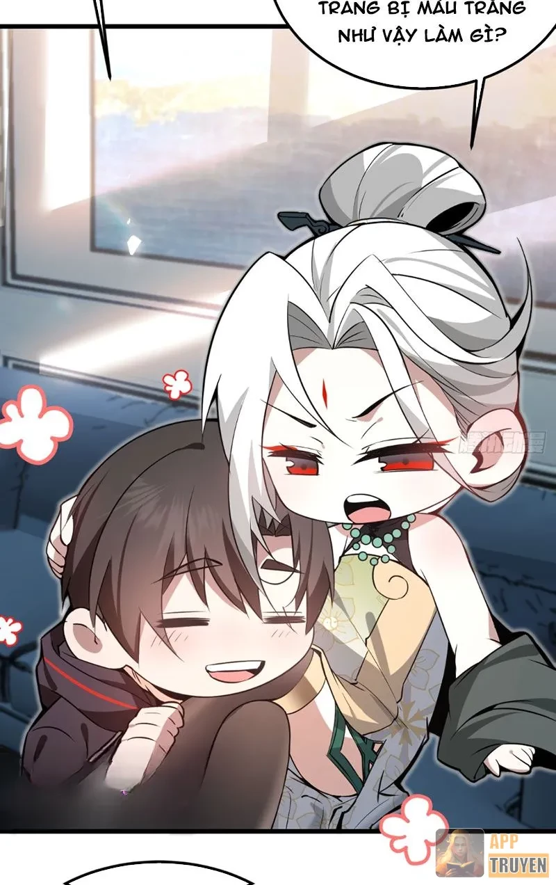 Người Khác Luyện Cấp Ta Tu Tiên, Tới Đại Thừa Kỳ Thì Rời Núi Chapter 16 - 19