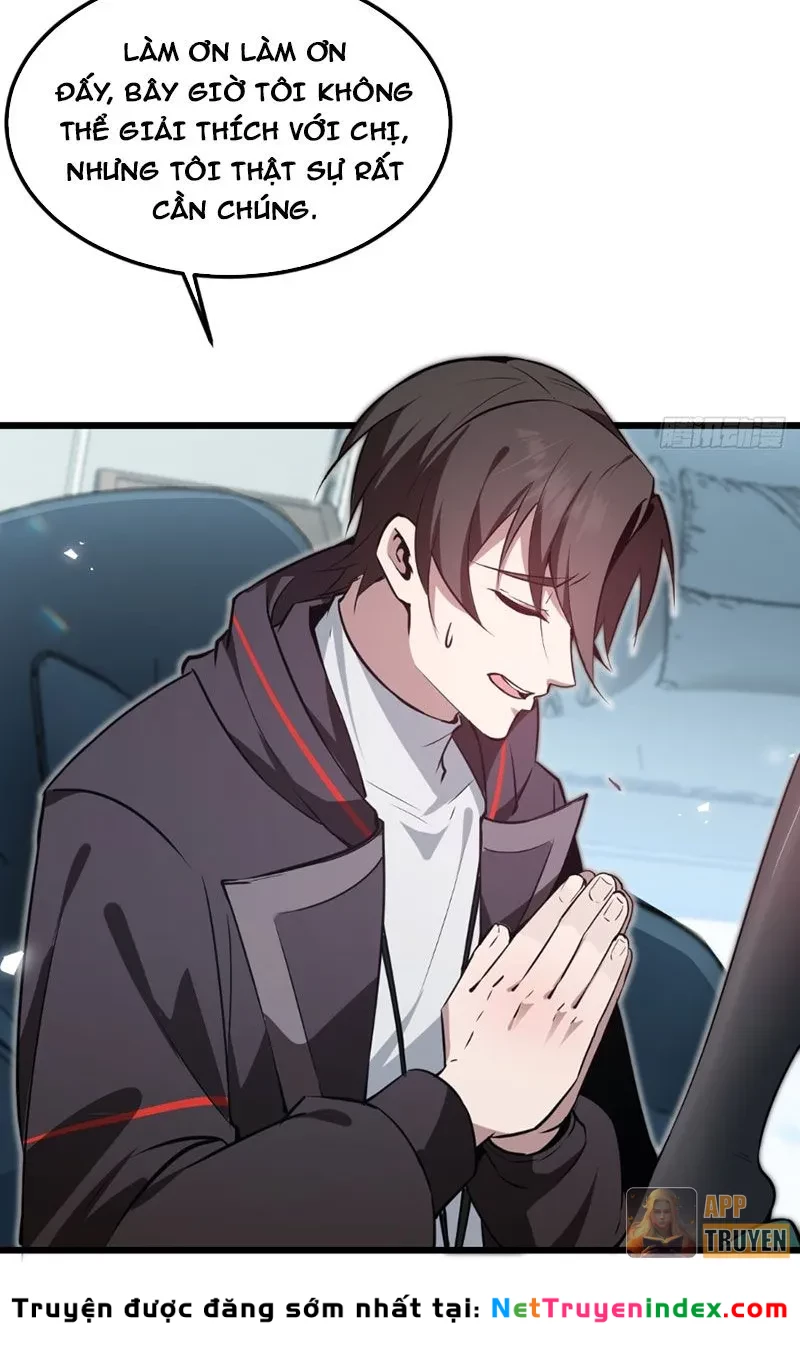 Người Khác Luyện Cấp Ta Tu Tiên, Tới Đại Thừa Kỳ Thì Rời Núi Chapter 16 - 20