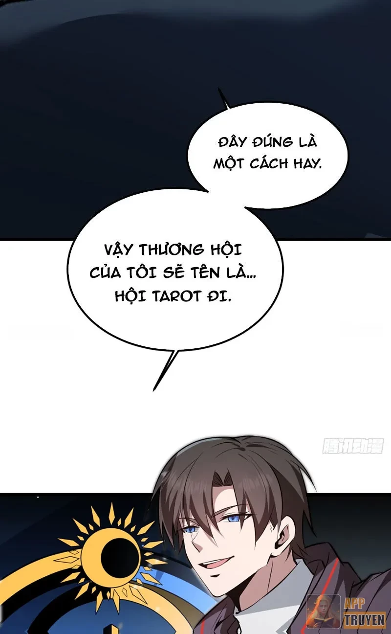 Người Khác Luyện Cấp Ta Tu Tiên, Tới Đại Thừa Kỳ Thì Rời Núi Chapter 16 - 23