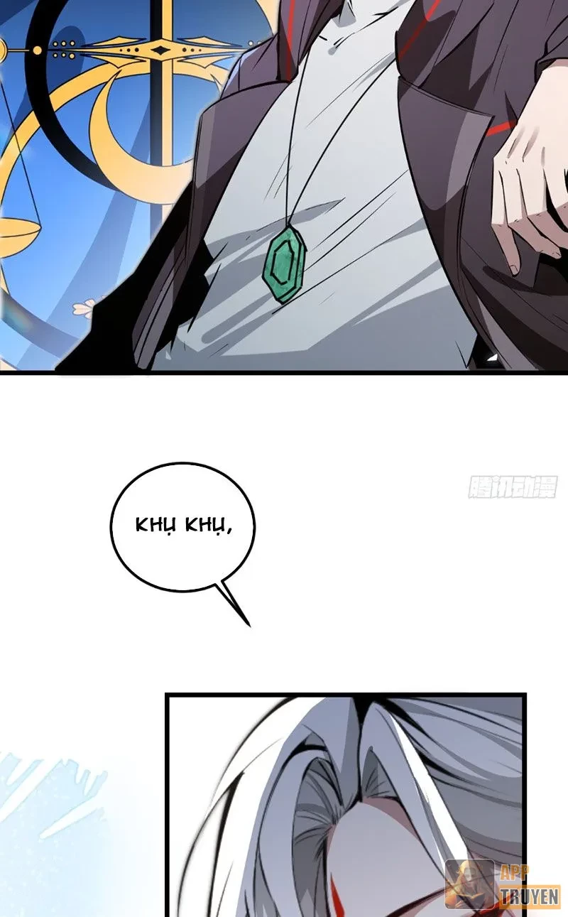 Người Khác Luyện Cấp Ta Tu Tiên, Tới Đại Thừa Kỳ Thì Rời Núi Chapter 16 - 24