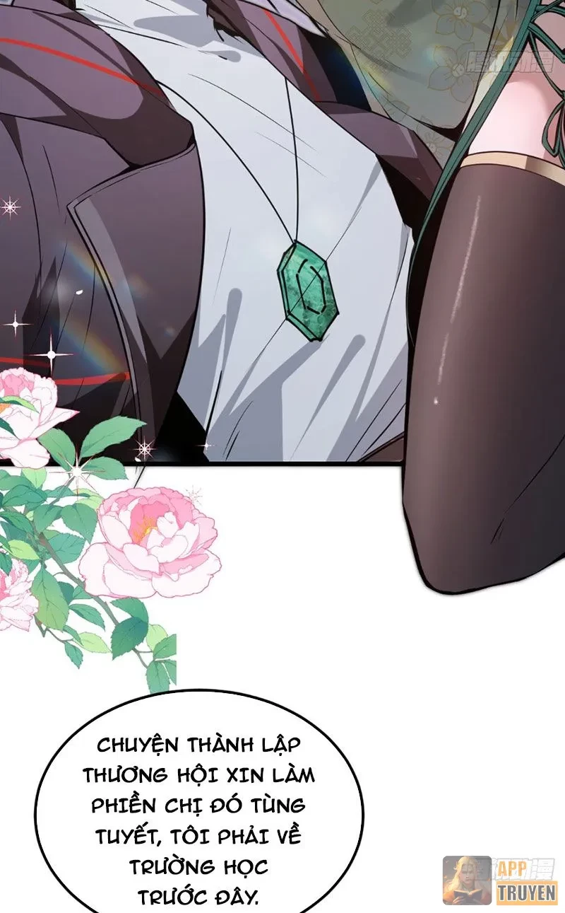 Người Khác Luyện Cấp Ta Tu Tiên, Tới Đại Thừa Kỳ Thì Rời Núi Chapter 16 - 27