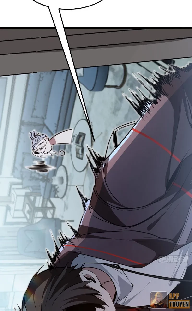 Người Khác Luyện Cấp Ta Tu Tiên, Tới Đại Thừa Kỳ Thì Rời Núi Chapter 16 - 28