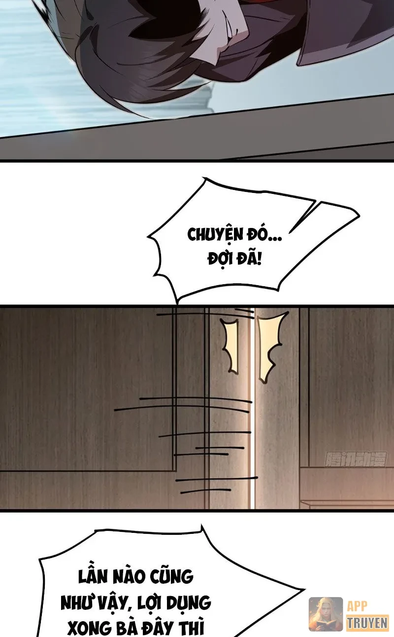 Người Khác Luyện Cấp Ta Tu Tiên, Tới Đại Thừa Kỳ Thì Rời Núi Chapter 16 - 29