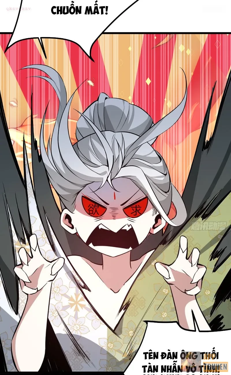 Người Khác Luyện Cấp Ta Tu Tiên, Tới Đại Thừa Kỳ Thì Rời Núi Chapter 16 - 30