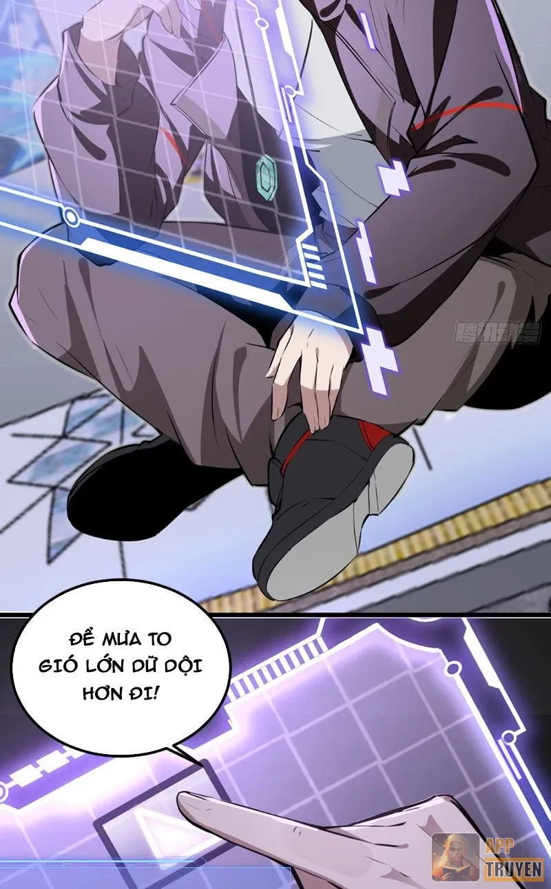 Người Khác Luyện Cấp Ta Tu Tiên, Tới Đại Thừa Kỳ Thì Rời Núi Chapter 16 - 32