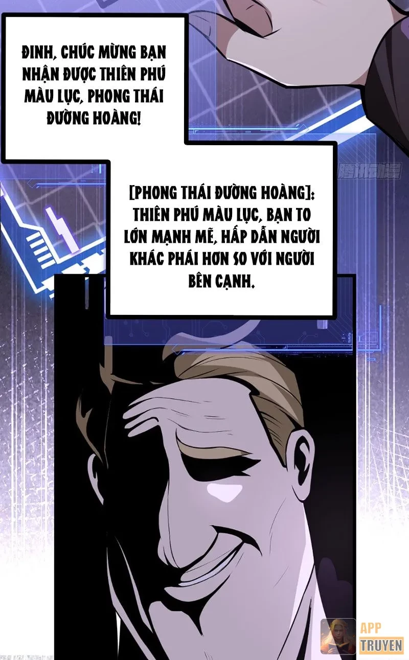 Người Khác Luyện Cấp Ta Tu Tiên, Tới Đại Thừa Kỳ Thì Rời Núi Chapter 16 - 33