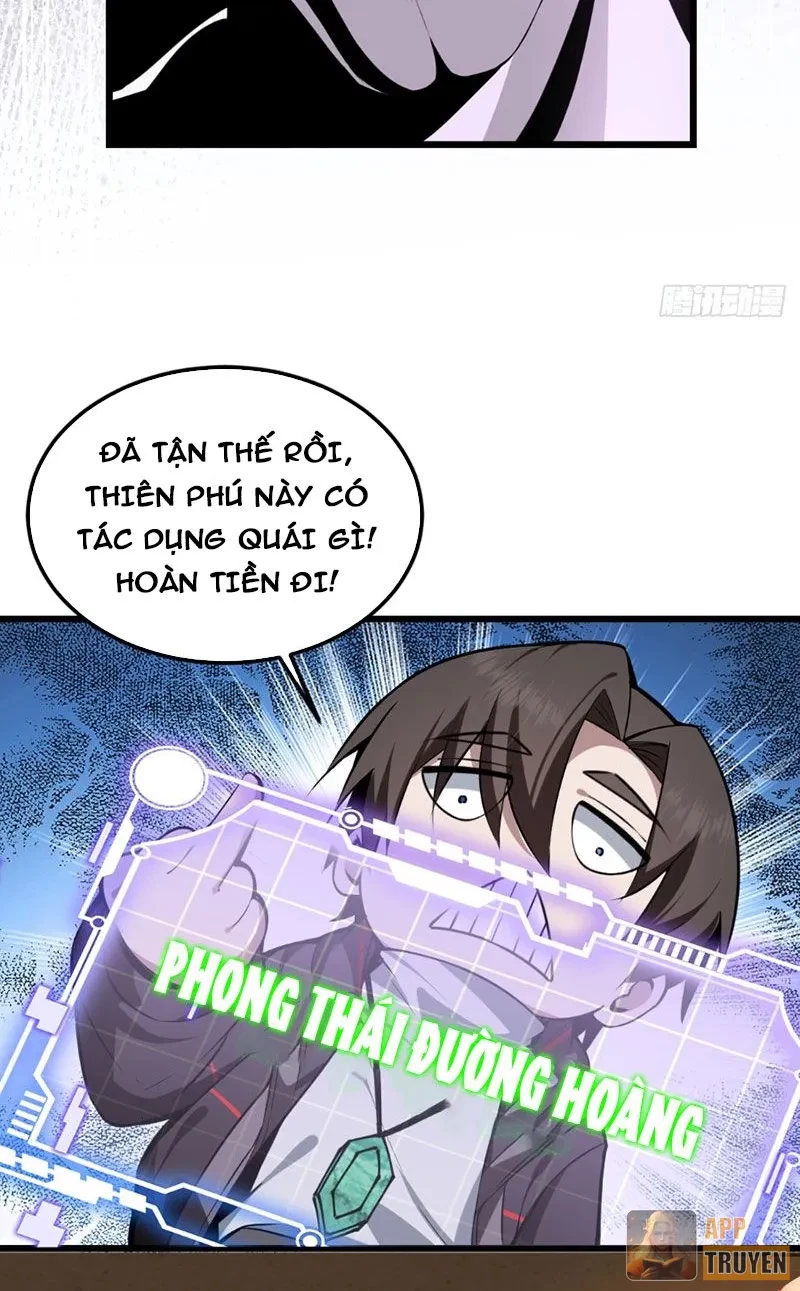 Người Khác Luyện Cấp Ta Tu Tiên, Tới Đại Thừa Kỳ Thì Rời Núi Chapter 16 - 34