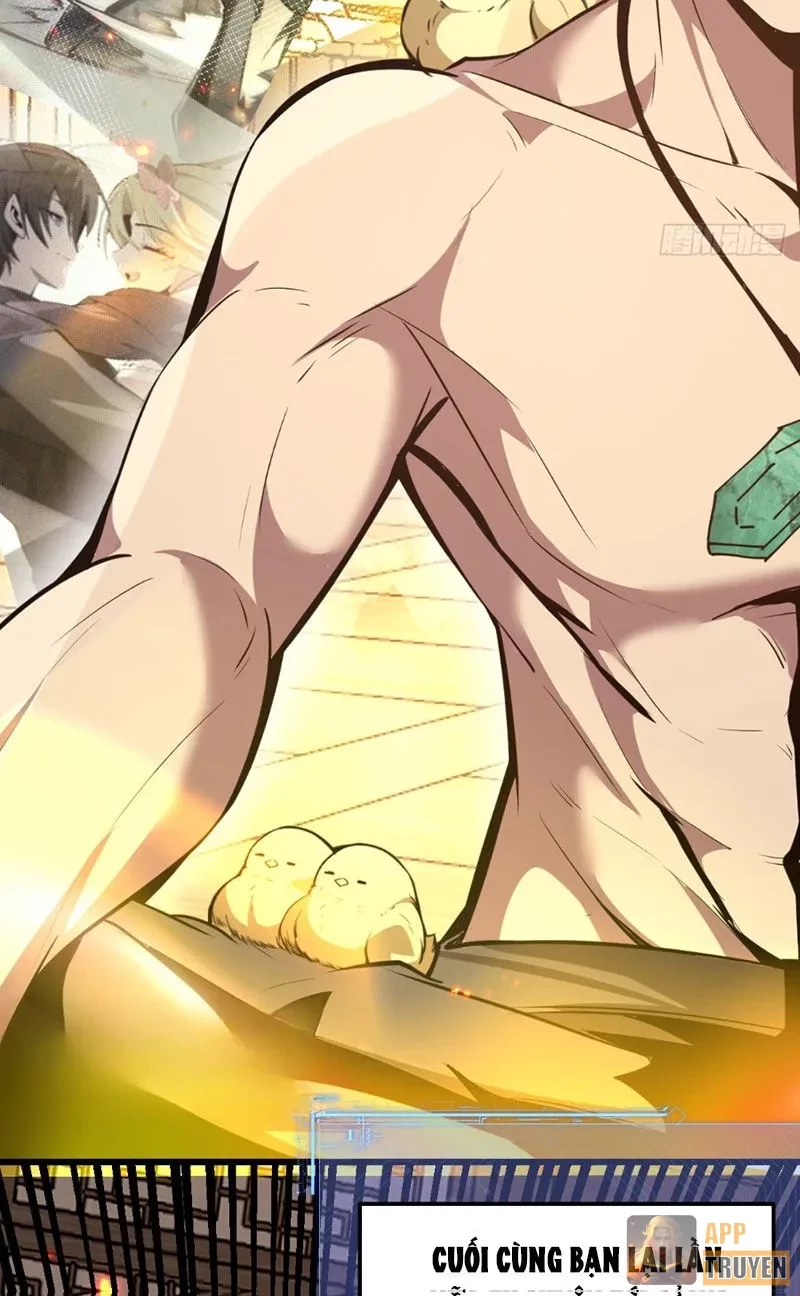 Người Khác Luyện Cấp Ta Tu Tiên, Tới Đại Thừa Kỳ Thì Rời Núi Chapter 16 - 39