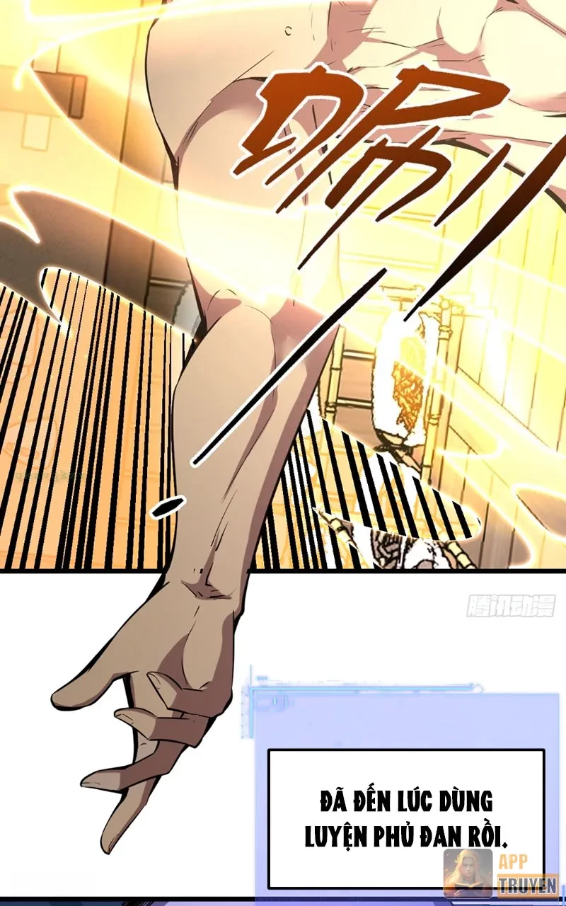 Người Khác Luyện Cấp Ta Tu Tiên, Tới Đại Thừa Kỳ Thì Rời Núi Chapter 16 - 41