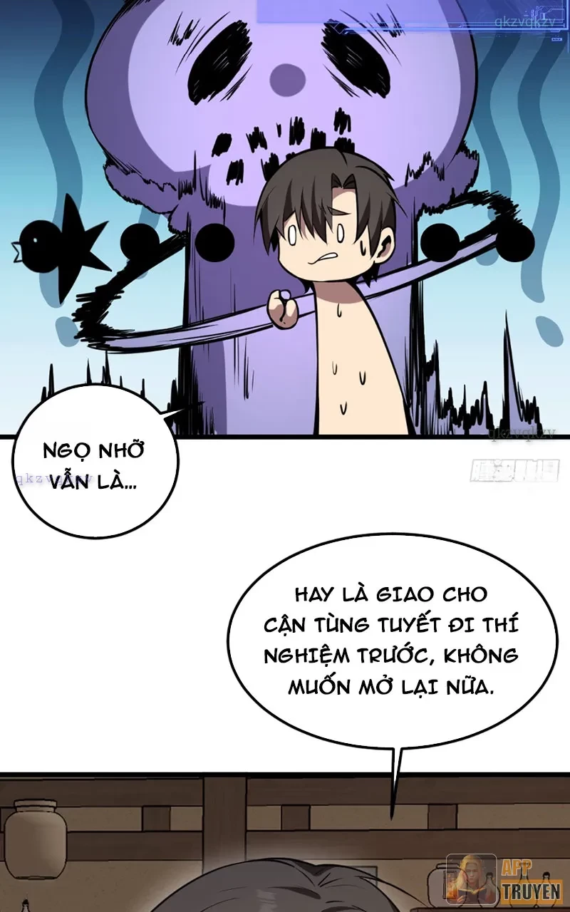 Người Khác Luyện Cấp Ta Tu Tiên, Tới Đại Thừa Kỳ Thì Rời Núi Chapter 16 - 42