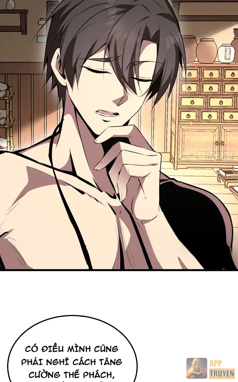 Người Khác Luyện Cấp Ta Tu Tiên, Tới Đại Thừa Kỳ Thì Rời Núi Chapter 16 - 43