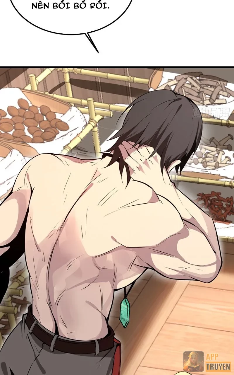 Người Khác Luyện Cấp Ta Tu Tiên, Tới Đại Thừa Kỳ Thì Rời Núi Chapter 16 - 44