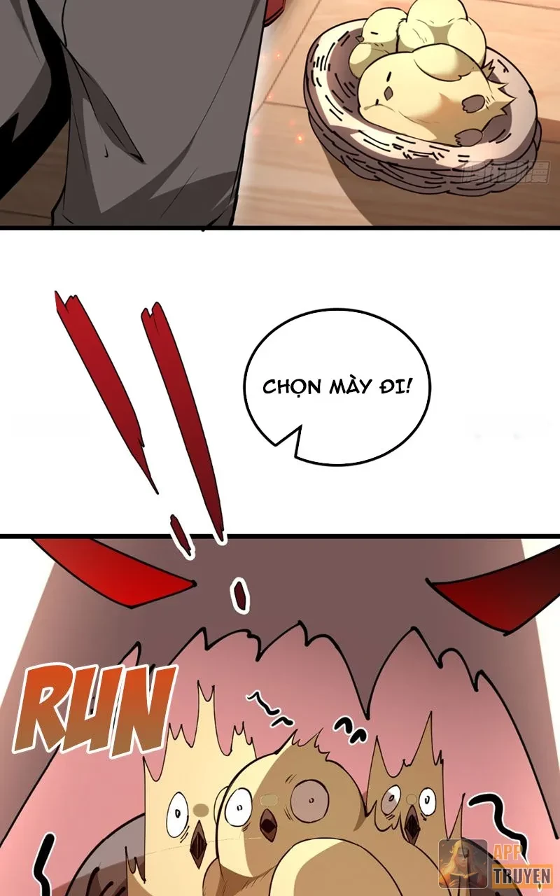 Người Khác Luyện Cấp Ta Tu Tiên, Tới Đại Thừa Kỳ Thì Rời Núi Chapter 16 - 45