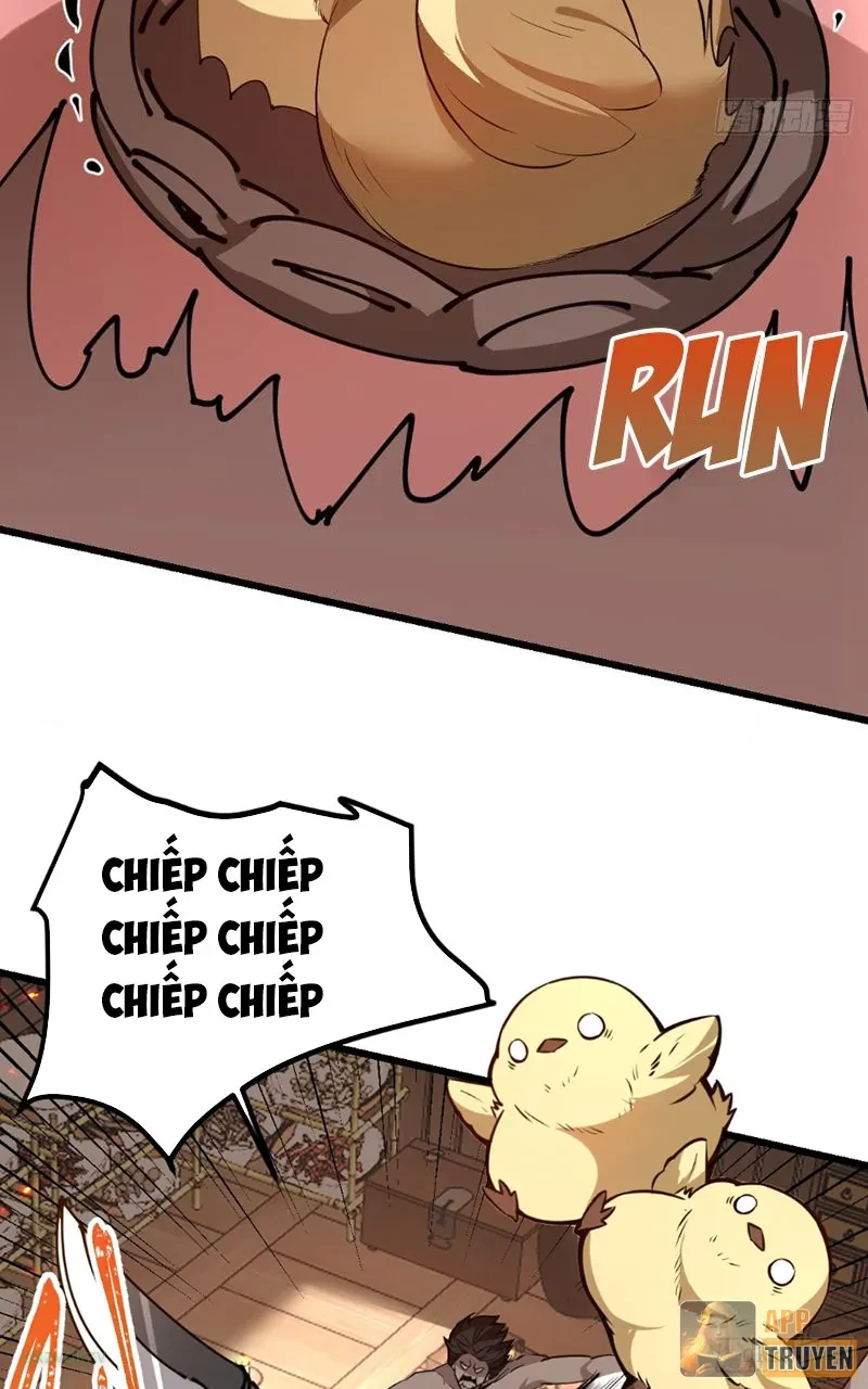 Người Khác Luyện Cấp Ta Tu Tiên, Tới Đại Thừa Kỳ Thì Rời Núi Chapter 16 - 46