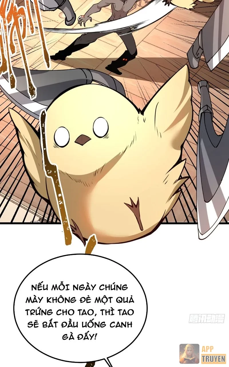 Người Khác Luyện Cấp Ta Tu Tiên, Tới Đại Thừa Kỳ Thì Rời Núi Chapter 16 - 47