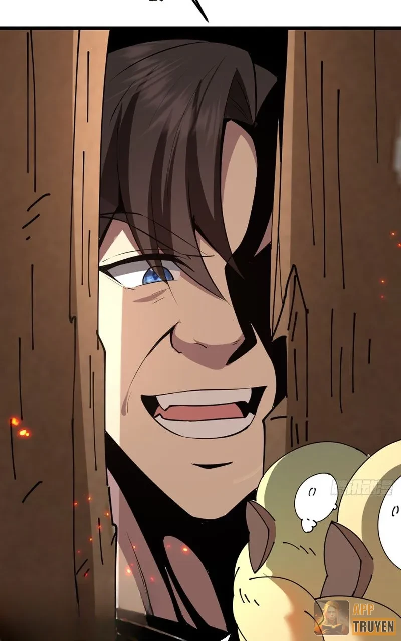 Người Khác Luyện Cấp Ta Tu Tiên, Tới Đại Thừa Kỳ Thì Rời Núi Chapter 16 - 48