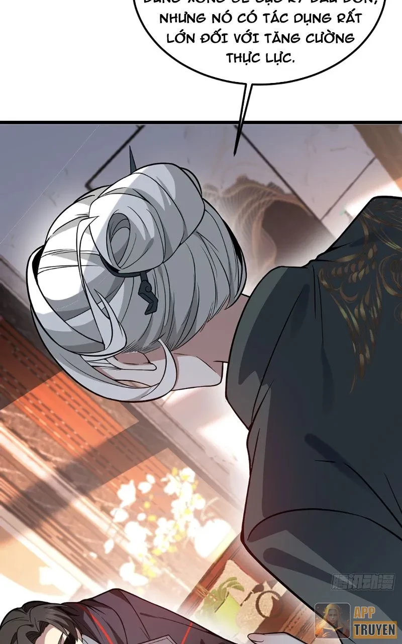 Người Khác Luyện Cấp Ta Tu Tiên, Tới Đại Thừa Kỳ Thì Rời Núi Chapter 16 - 50