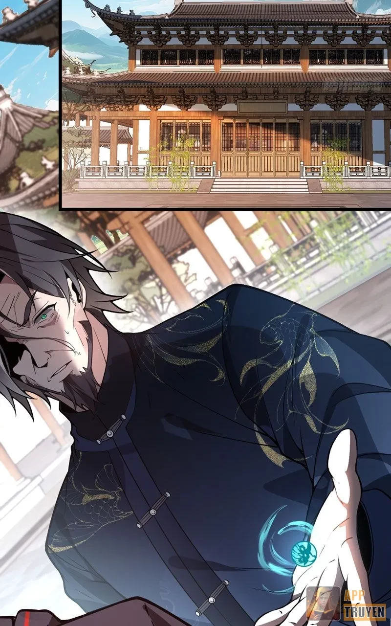 Người Khác Luyện Cấp Ta Tu Tiên, Tới Đại Thừa Kỳ Thì Rời Núi Chapter 16 - 53