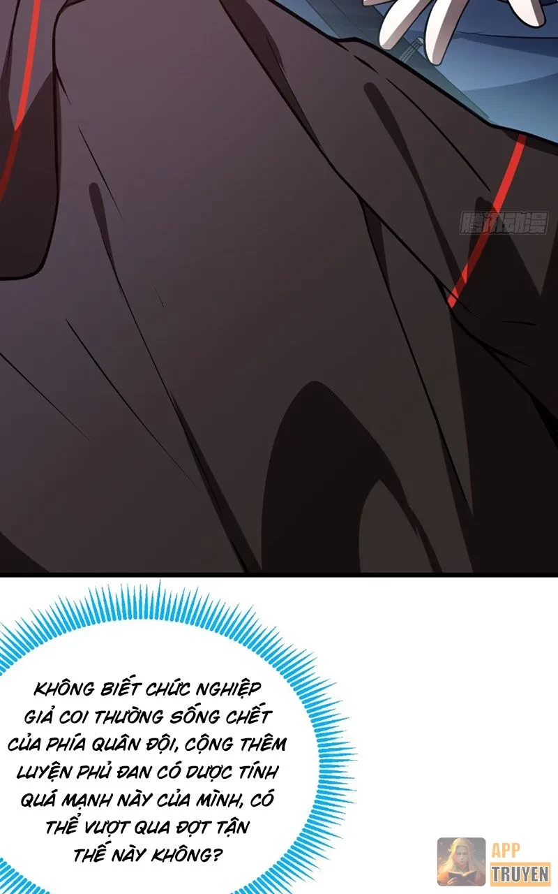 Người Khác Luyện Cấp Ta Tu Tiên, Tới Đại Thừa Kỳ Thì Rời Núi Chapter 16 - 54