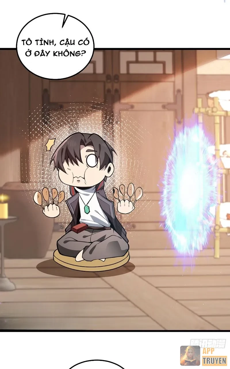 Người Khác Luyện Cấp Ta Tu Tiên, Tới Đại Thừa Kỳ Thì Rời Núi Chapter 16 - 59