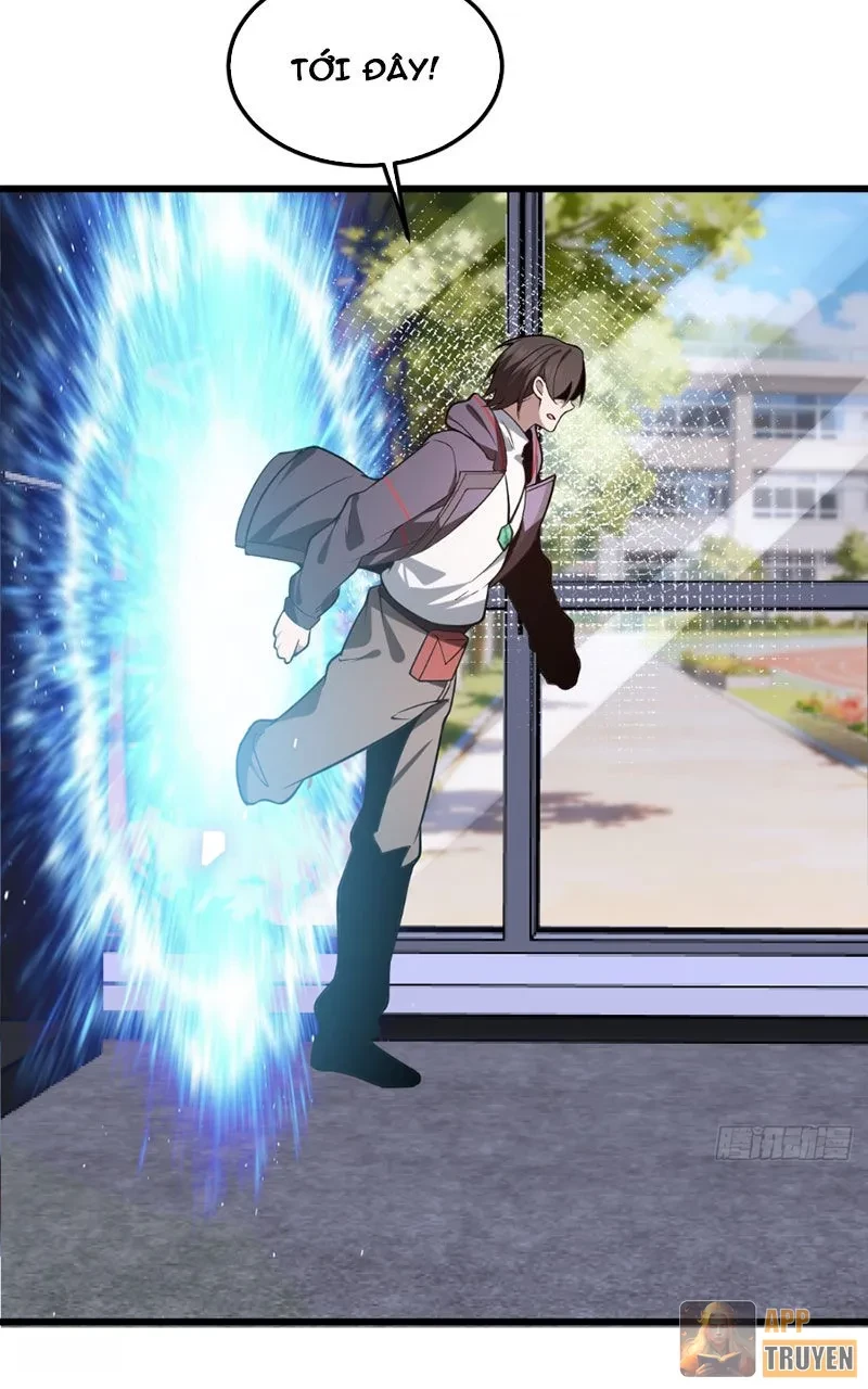 Người Khác Luyện Cấp Ta Tu Tiên, Tới Đại Thừa Kỳ Thì Rời Núi Chapter 16 - 60