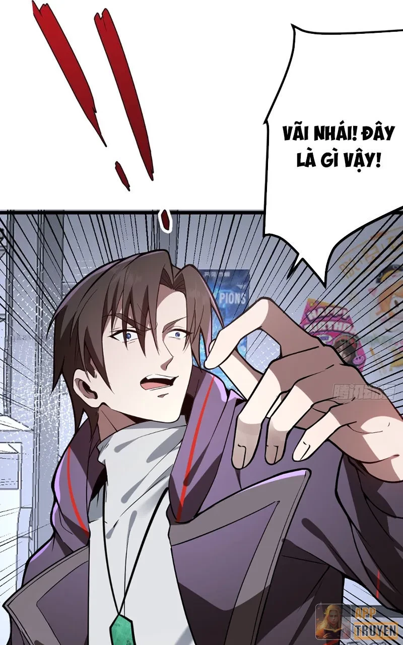 Người Khác Luyện Cấp Ta Tu Tiên, Tới Đại Thừa Kỳ Thì Rời Núi Chapter 16 - 62