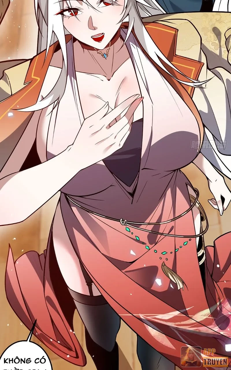 Người Khác Luyện Cấp Ta Tu Tiên, Tới Đại Thừa Kỳ Thì Rời Núi Chapter 16 - 64