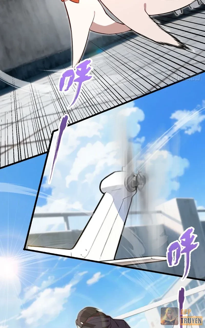 Người Khác Luyện Cấp Ta Tu Tiên, Tới Đại Thừa Kỳ Thì Rời Núi Chapter 16 - 66