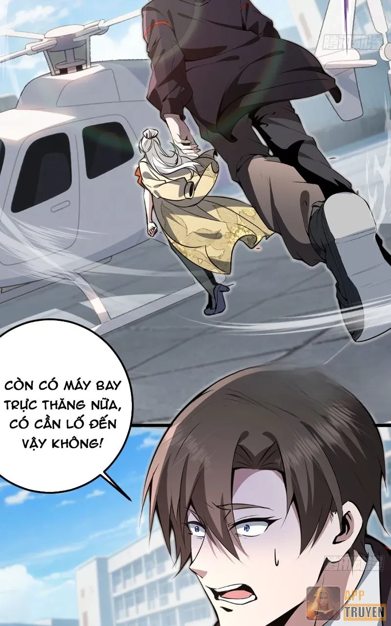 Người Khác Luyện Cấp Ta Tu Tiên, Tới Đại Thừa Kỳ Thì Rời Núi Chapter 16 - 67