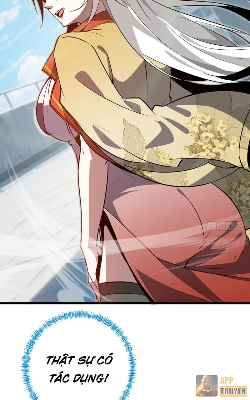 Người Khác Luyện Cấp Ta Tu Tiên, Tới Đại Thừa Kỳ Thì Rời Núi Chapter 16 - 69