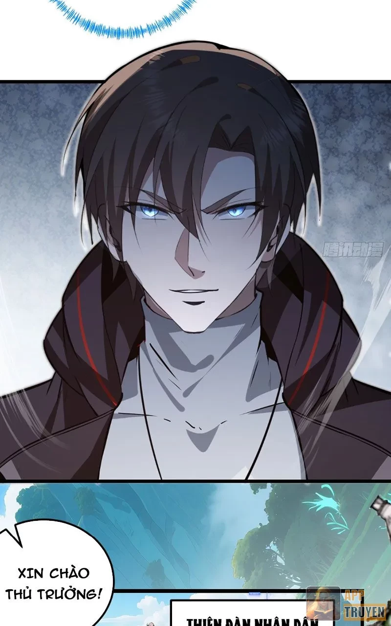 Người Khác Luyện Cấp Ta Tu Tiên, Tới Đại Thừa Kỳ Thì Rời Núi Chapter 16 - 70