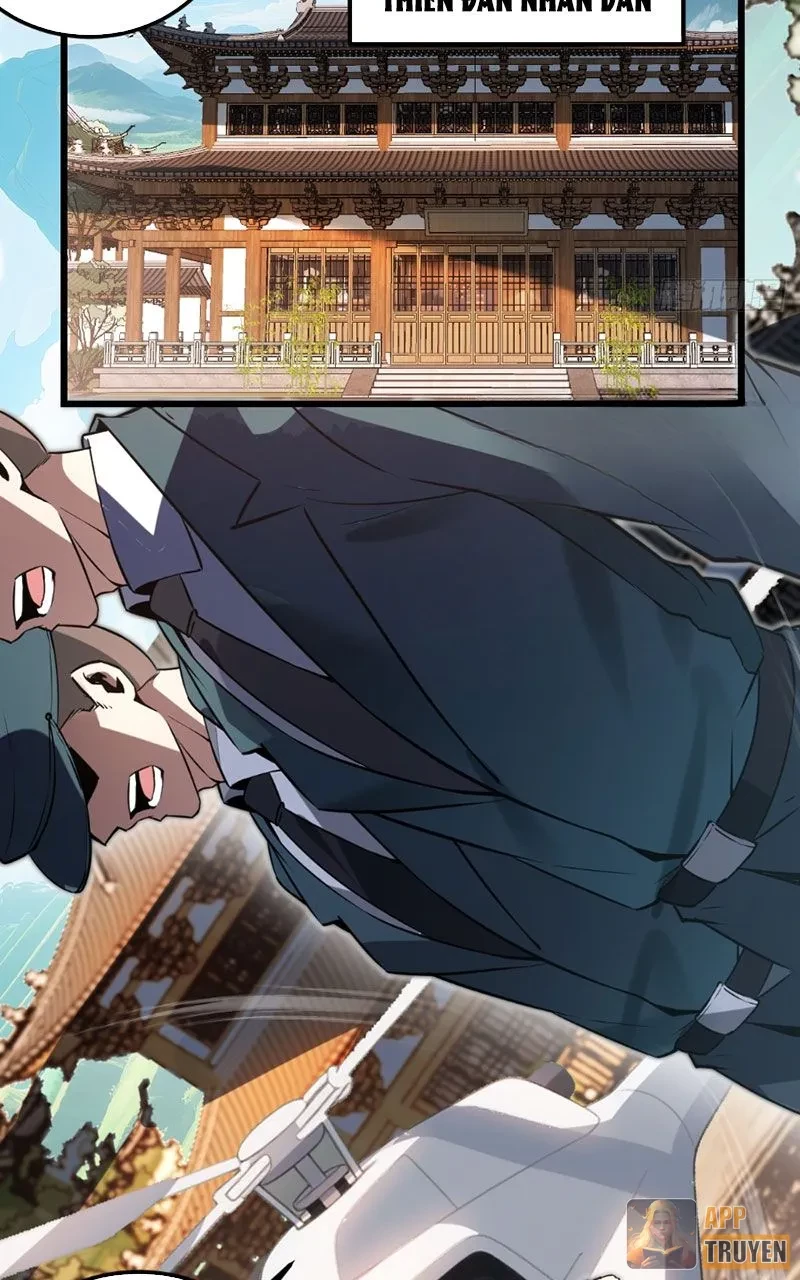 Người Khác Luyện Cấp Ta Tu Tiên, Tới Đại Thừa Kỳ Thì Rời Núi Chapter 16 - 71