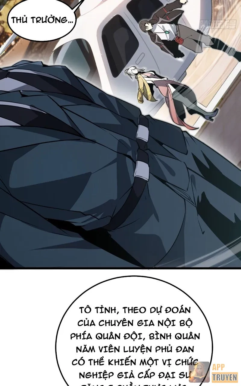 Người Khác Luyện Cấp Ta Tu Tiên, Tới Đại Thừa Kỳ Thì Rời Núi Chapter 16 - 72