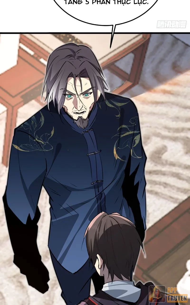 Người Khác Luyện Cấp Ta Tu Tiên, Tới Đại Thừa Kỳ Thì Rời Núi Chapter 16 - 73