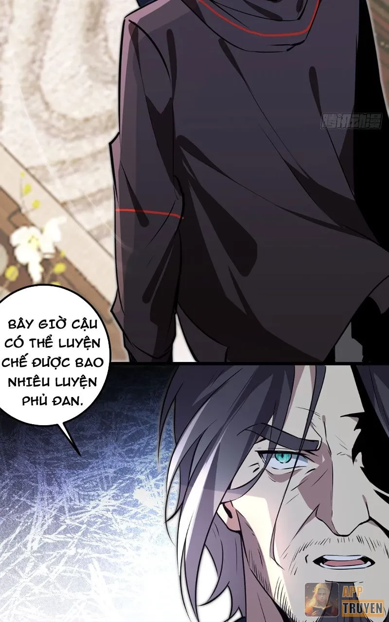 Người Khác Luyện Cấp Ta Tu Tiên, Tới Đại Thừa Kỳ Thì Rời Núi Chapter 16 - 74