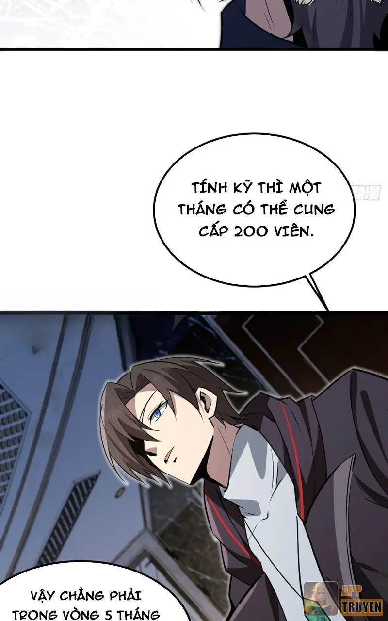 Người Khác Luyện Cấp Ta Tu Tiên, Tới Đại Thừa Kỳ Thì Rời Núi Chapter 16 - 75