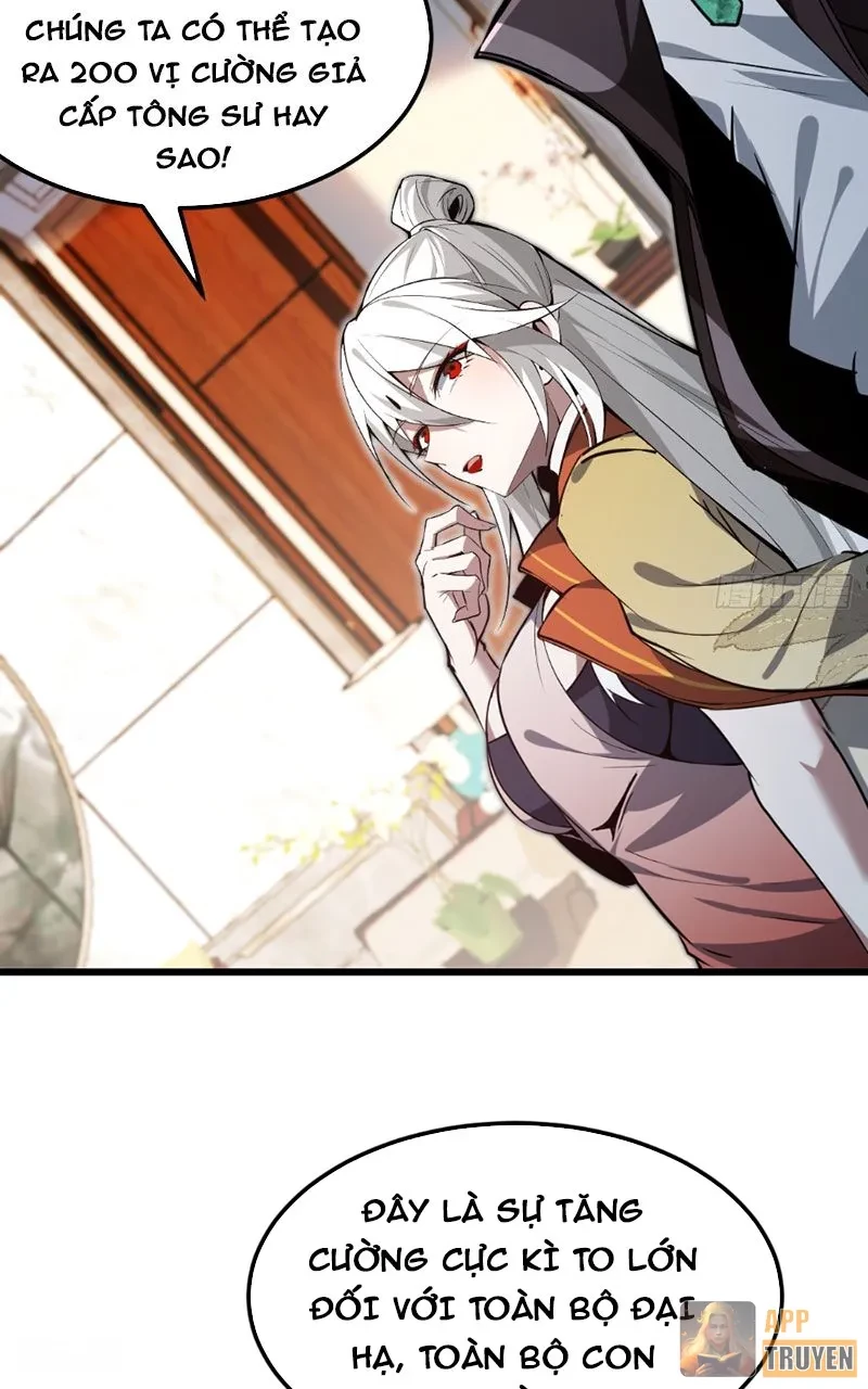 Người Khác Luyện Cấp Ta Tu Tiên, Tới Đại Thừa Kỳ Thì Rời Núi Chapter 16 - 76