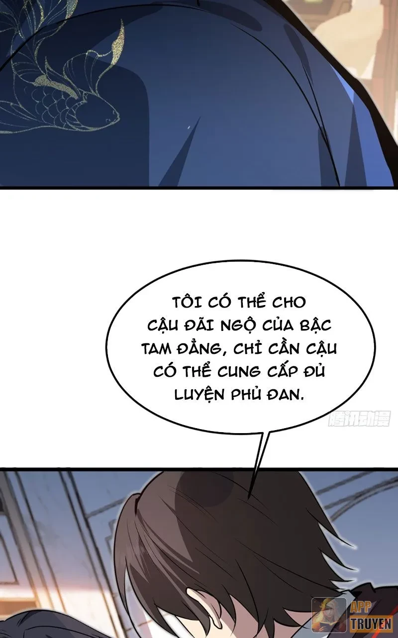 Người Khác Luyện Cấp Ta Tu Tiên, Tới Đại Thừa Kỳ Thì Rời Núi Chapter 16 - 78