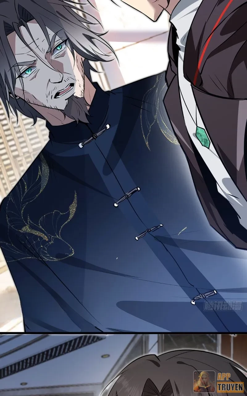 Người Khác Luyện Cấp Ta Tu Tiên, Tới Đại Thừa Kỳ Thì Rời Núi Chapter 16 - 79